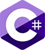 C#