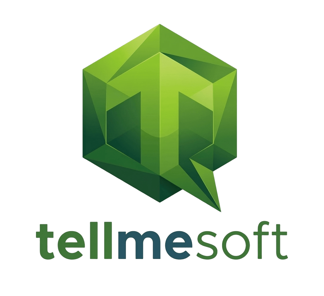TellMeSoft software a medida